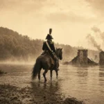 Poniatowski, maréchal de Napoléon depuis trois jours : pourquoi il s’est jeté à cheval dans l’Elster
