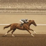 Secretariat : un cœur de 10 kilos découvert à l’autopsie, le secret de ses 31 longueurs au Belmont