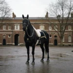 Bombe de Hyde Park : huit heures de chirurgie, et pourquoi le cheval Sefton est reparti défiler