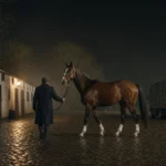 Shergar : le cheval de l&rsquo;Aga Khan enlevé par l&rsquo;IRA en 1983, pourquoi on ne l&rsquo;a jamais retrouvé