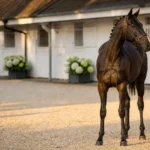 325 chevaux d’un an, aucun n’a jamais couru : l’an dernier, Deauville en a vendu pour 60 millions