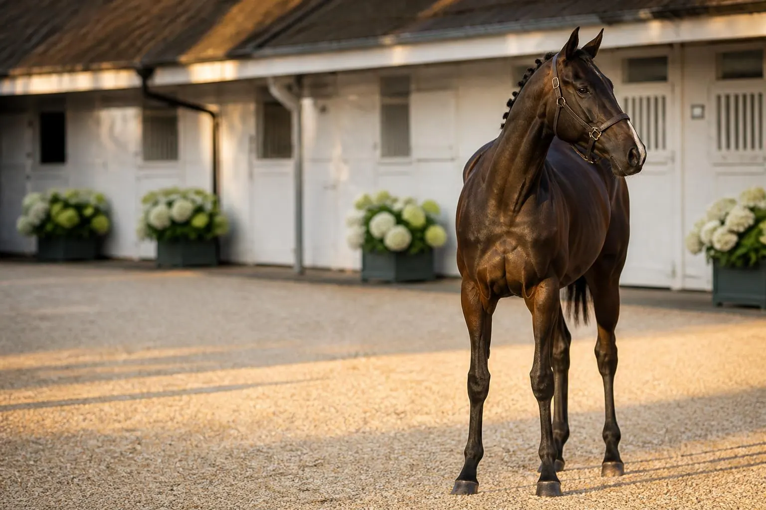 325 chevaux d’un an, aucun n’a jamais couru : l’an dernier, Deauville en a vendu pour 60 millions