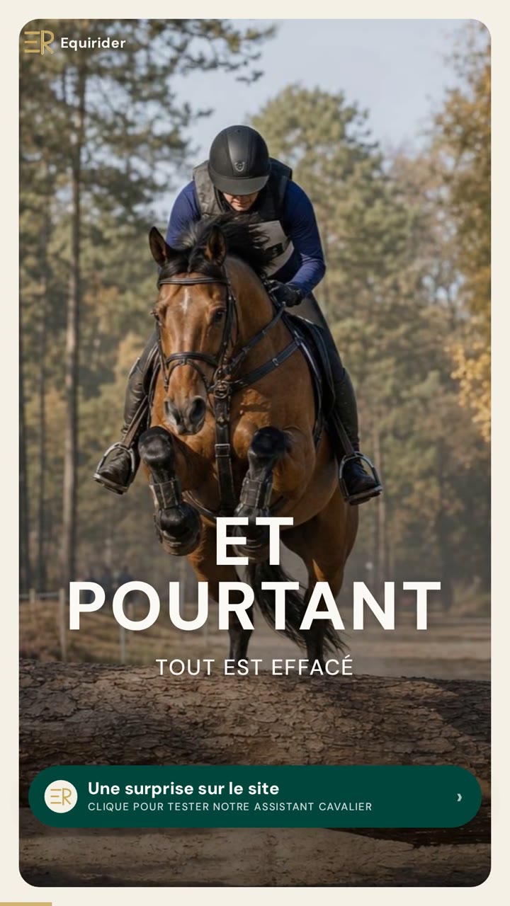 Vidéo Equirider : Boekelo : la France a gagné Lignières, mais la finale du concours complet efface tous ses points