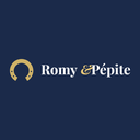 Logo Romy & Pépite
