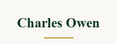 Logo Charles Owen