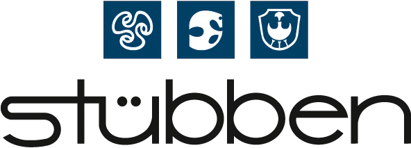 Logo Stübben