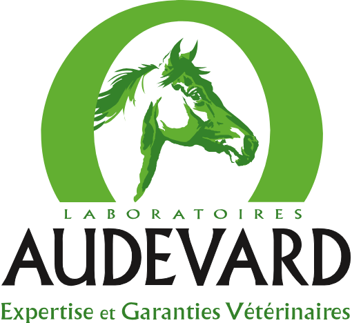 Logo Audevard