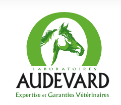 Logo Audevard