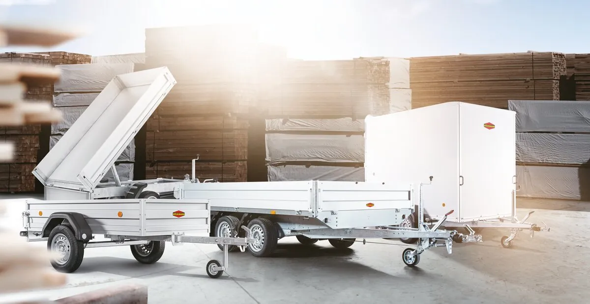 Atelier Bockmann, savoir-faire camions