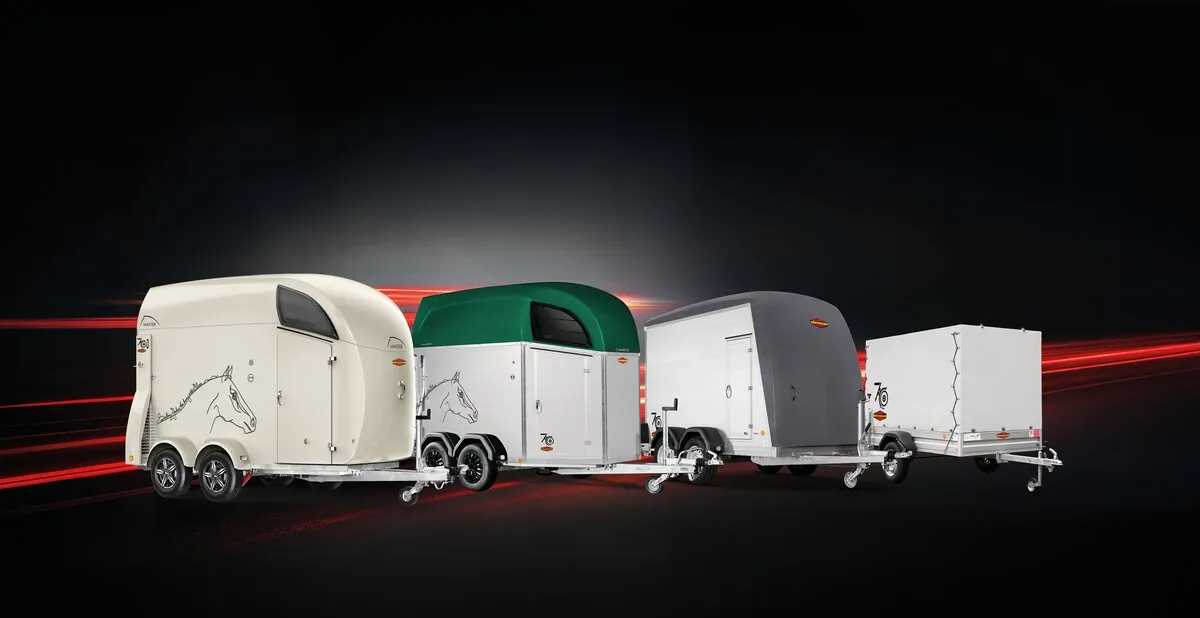 Camion Bockmann Lastrup