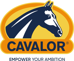 Logo Cavalor