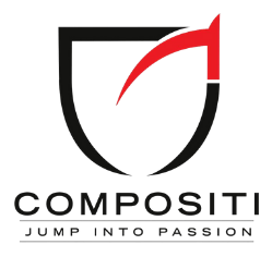 Logo Compositi