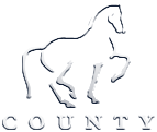 Logo County Saddlery