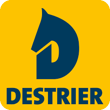 Logo Destrier