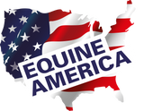 Logo Equine America