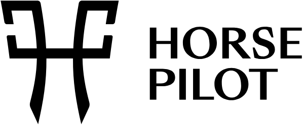 Logo Horse Pilot