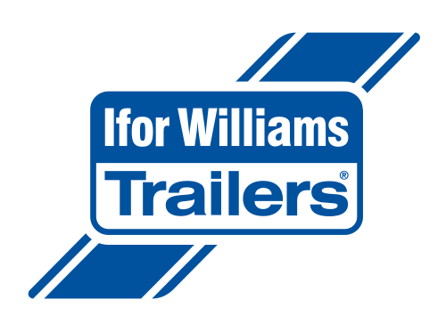 Logo Ifor Williams