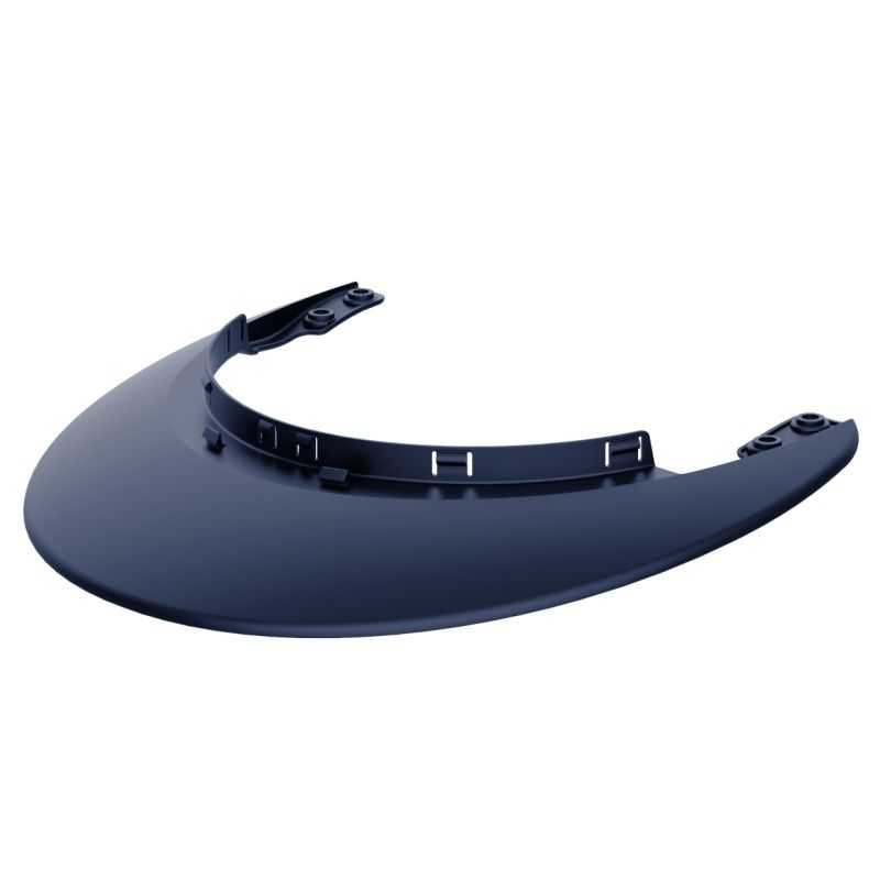 Casque KEP Italia Cromo 2