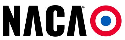 Logo NACA