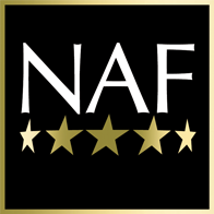 Logo Naf Equine