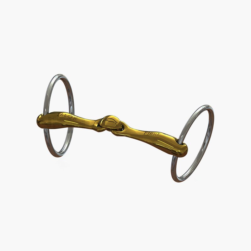Mors Neue Schule Turtle Top homologué dressage FEI