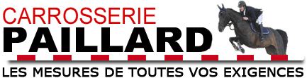 Logo Paillard