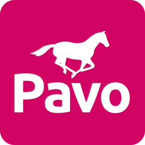 Logo Pavo