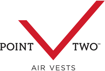 Logo Point Two