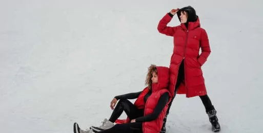 Univers Samshield, ligne lifestyle française premium