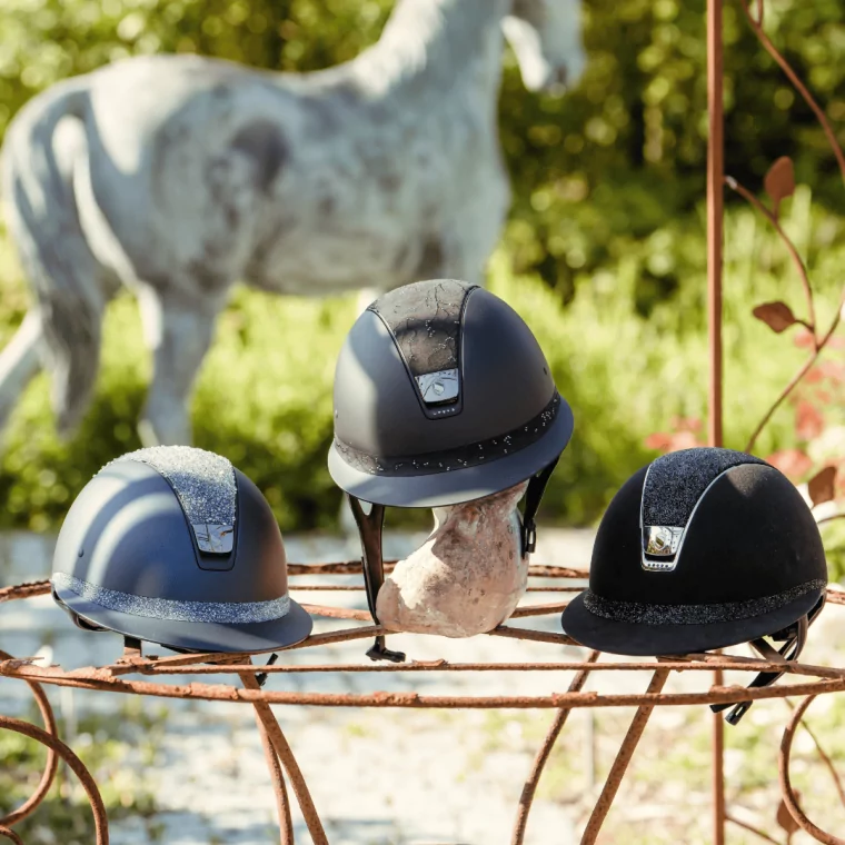 Casque Samshield Premium personnalisé