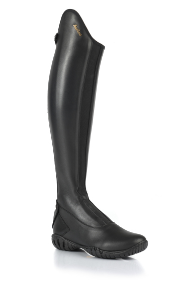 Bottes Sergio Grasso Strike F70700 Absolute Black