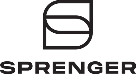 Logo Sprenger