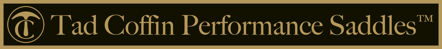 Logo Tad Coffin
