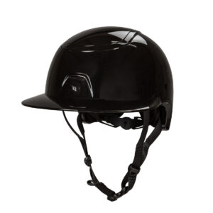 Back on Track Strixx - Casque Welltex visière G&G Comp