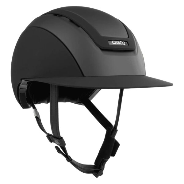 Casque équitation Casco Elite Precision Valaris