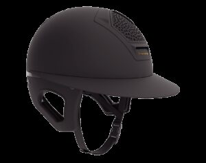 Freejump Voronoï – Casque sport CSO innovation française