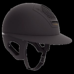 Freejump Voronoï - Casque sport CSO innovation française
