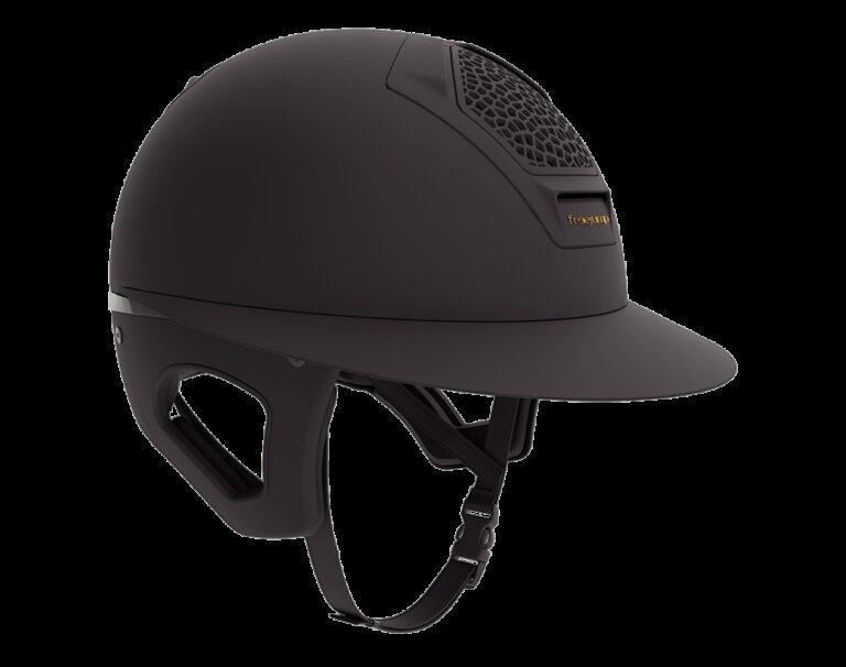 Casque équitation Freejump Voronoi