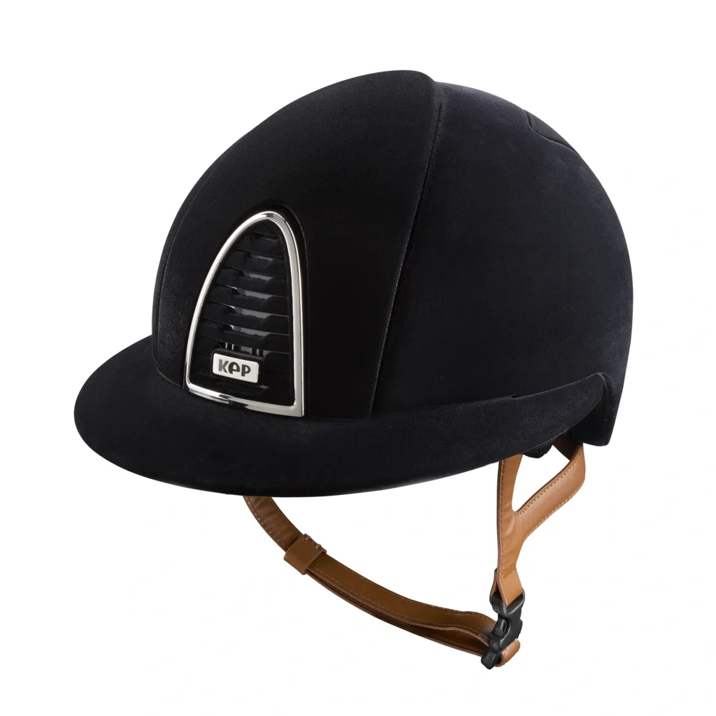 KEP Italia Cromo CRV2 – Casque visières interchangeables