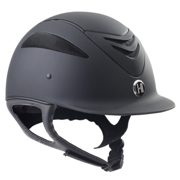Casque équitation One K Defender Junior