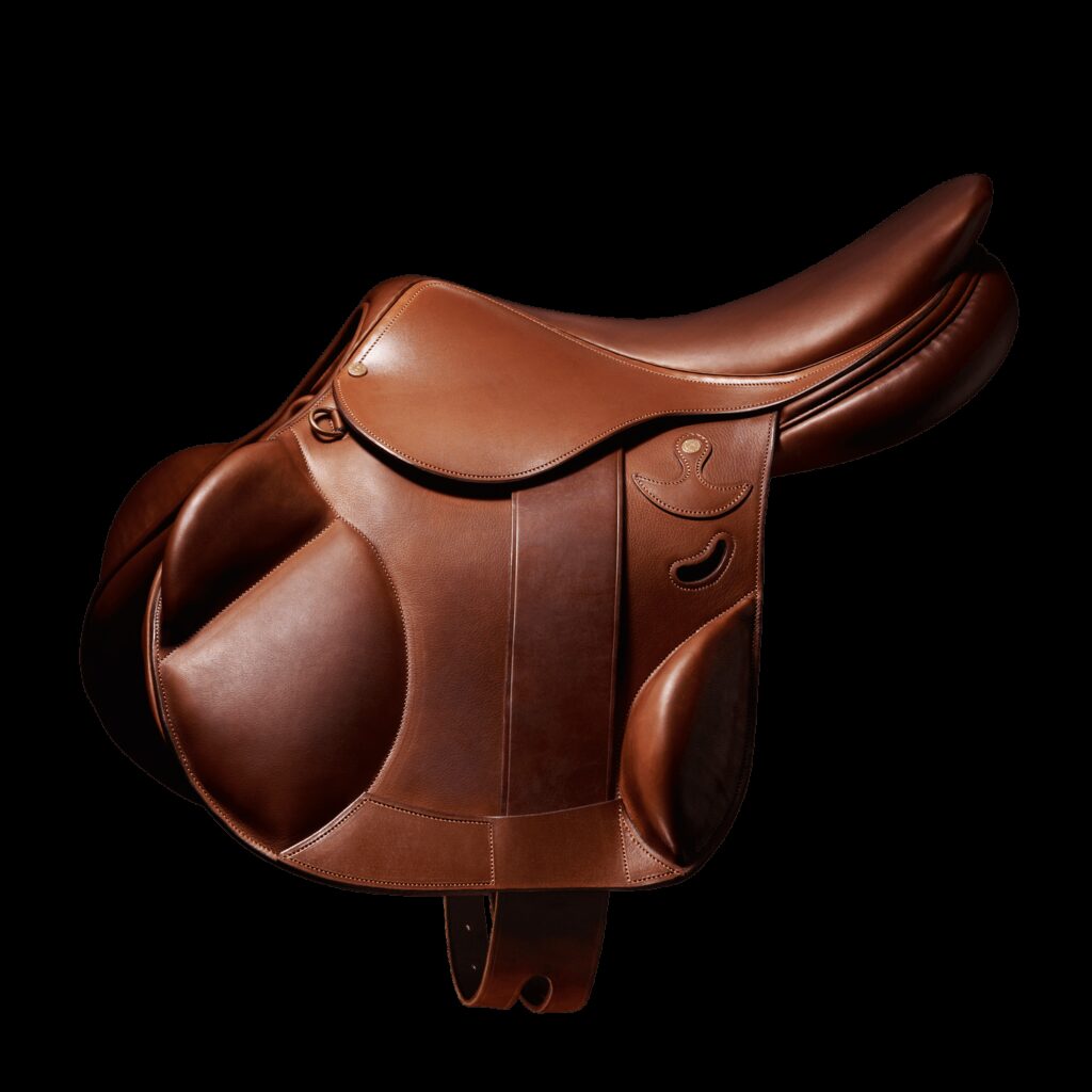 Selle Kronos de Bruno Delgrange