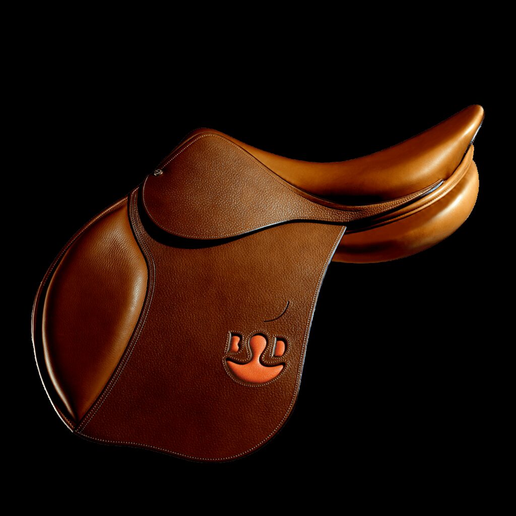 Selle Partition de Bruno Delgrange