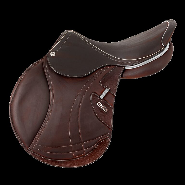 Selle CWD Sellier 2Gs Mademoiselle