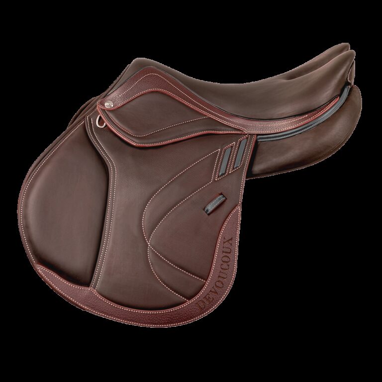 Selle Devoucoux Biarritz Enara