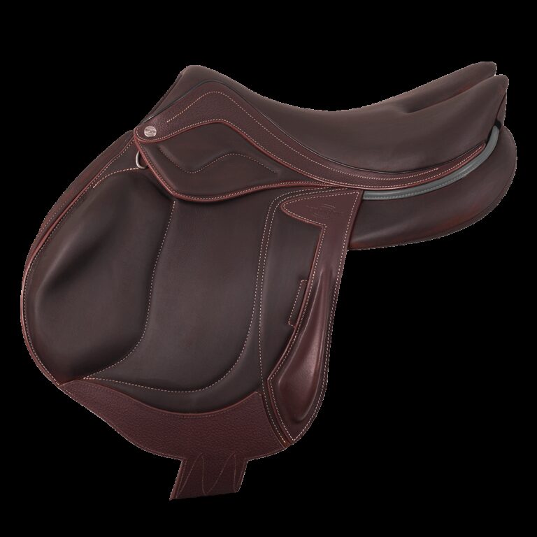 Selle Devoucoux Chiberta Enara EVO