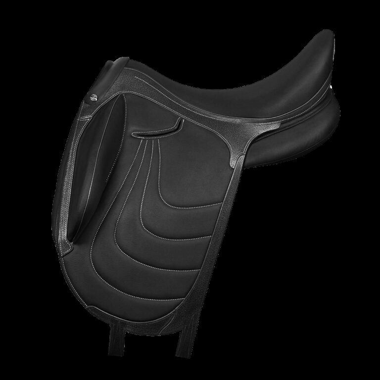 Selle Devoucoux Makila Harmonie dressage