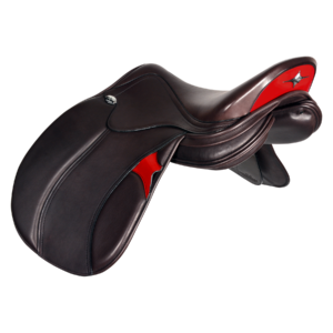 Levitar – Virtual Custom Fit System Jumping Saddle