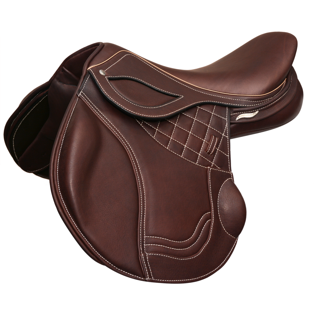 LightFlight Jumping/XC Saddle