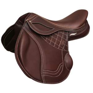 LightFlight Jumping/XC Saddle