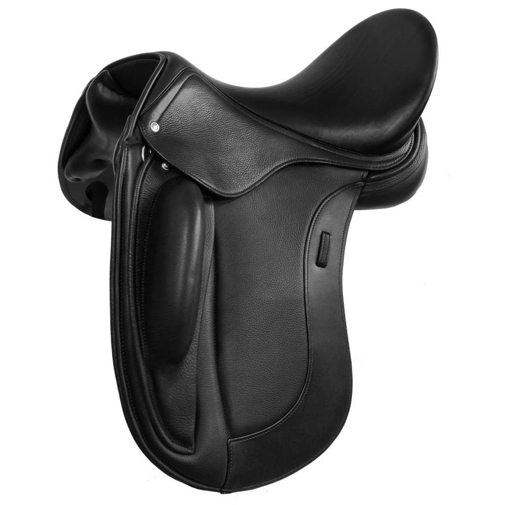 Obrigado Dressage Saddle – Traditional Line